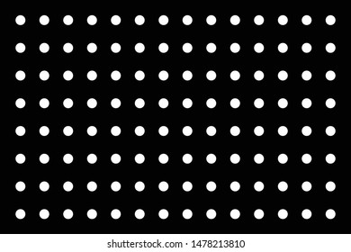 black and white abstract background in vector