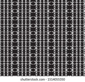 Black and white abstract design for background and decorative wallpaper 