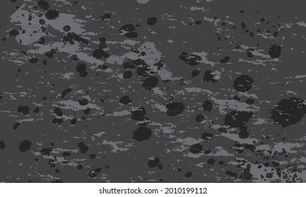 Imagen digital abstracta en blanco y negro