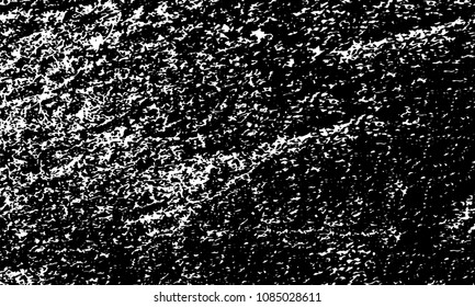 Black and white abstract grunge background