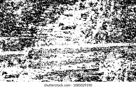 Black and white abstract grunge background