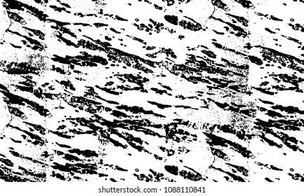 Black and white abstract grunge background