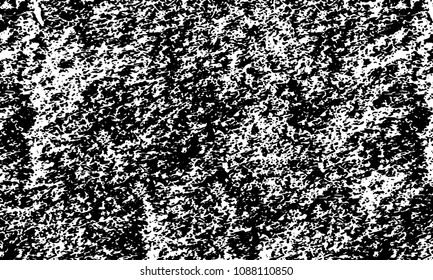 Black and white abstract grunge background