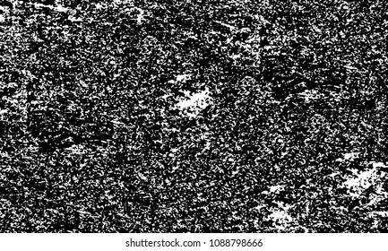 Black and white abstract grunge background