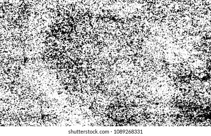 Black and white abstract grunge background