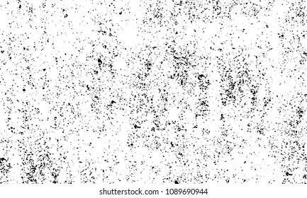 Black and white abstract grunge background