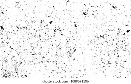 Black and white abstract grunge background