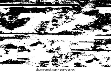 Black and white abstract grunge background