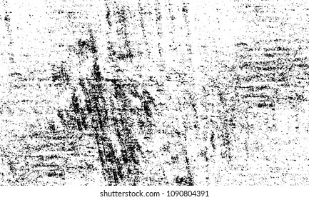 Black and white abstract grunge background