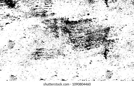 Black and white abstract grunge background