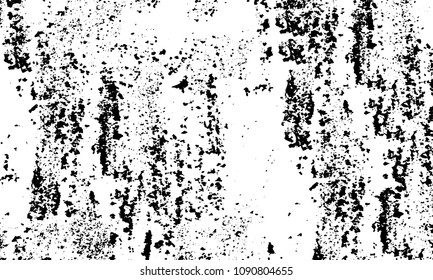 Black and white abstract grunge background