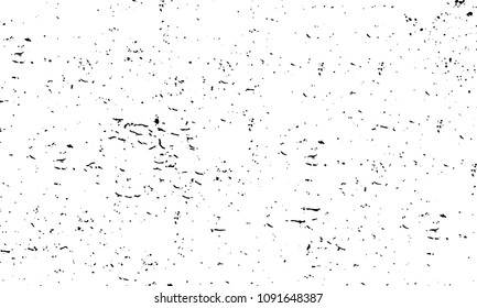 Black and white abstract grunge background