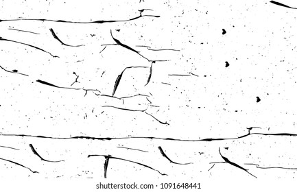 Black and white abstract grunge background