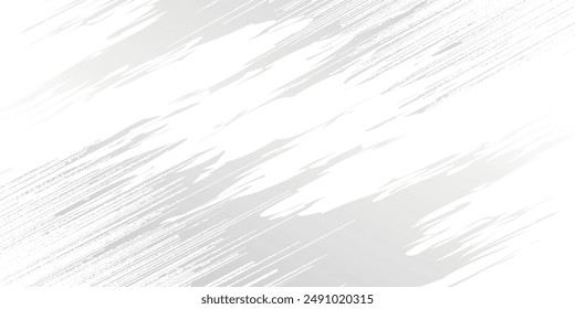 Fondo de grunge abstracto blanco y negro con estilo de semitono.	
