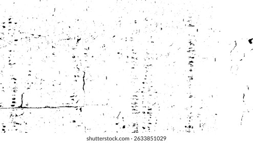 Fondo de grunge abstracto en blanco y negro. 