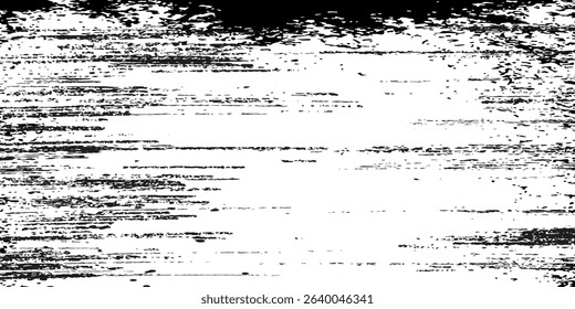 Black and white abstract grunge background with halftone style modern dynamic grunge arts