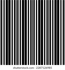 
Schwarz-Weiß abstrakte Muster.Nahtlose monochrome Wiederholung Muster für Webseiten, Texturen, Karten, Poster, Gewebe, Textilien.