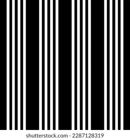 
Black and white abstract patterns.Seamless monochrome repeating pattern for web page, textures, card, poster, fabric, textile.