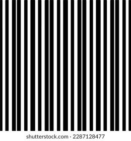 
Black and white abstract patterns.Seamless monochrome repeating pattern for web page, textures, card, poster, fabric, textile.