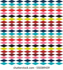 Black and White Abstract Psychedelic Art Background. Vector Illustration. EPS10