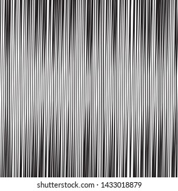 Black and White Abstract Rough Hatching Grunge Drawing Texture, Ink Shabby Grid with Lines, Noise and Strokes, Mesh of Straight Parallel Lines, Geometric Scribbles of Pen, Hatching, Scratch
