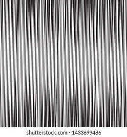 Black and White Abstract Rough Hatching Grunge Drawing Texture, Ink Shabby Grid with Lines, Noise and Strokes, Mesh of Straight Parallel Lines, Geometric Scribbles of Pen, Hatching, Scratch
