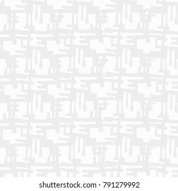 black and white abstract seamless background, high-quality vector illustration for your design