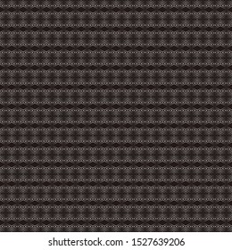 Black and white abstract seamless pattern design. Geometric background.  Vector illustrations. Texture from squares/ rhombus for - tablecloths, blanket, plaid, cloths, shirts, textiles, dresses, paper