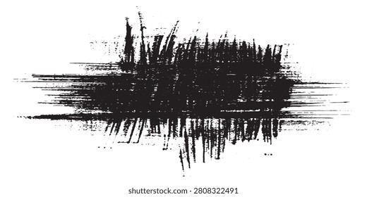 black and white abstract splash with dynamic shapes and bold strokes suitable for artistic design or creative projects and backgrounds