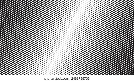 Black and white abstract stripes line background for backdrop or presentation