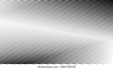 Black and white abstract stripes line background for backdrop or presentation