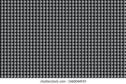 Black White abstract texture background.EPS10 Illustration 