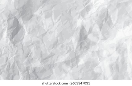 black and white abstract texture on paper