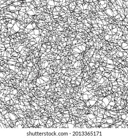 black white abstract texture vector background