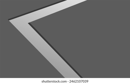 black and white abstract vector design illustration. solid black and white wallpaper