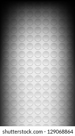 black and white background