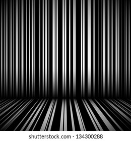 black and white background