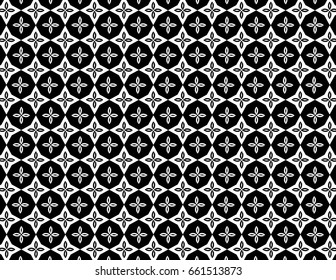Black and White Background