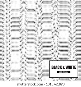 black and white background, Abstract Hipster Lines Background,  Vector Design.