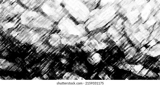 black and white background design in ancient style