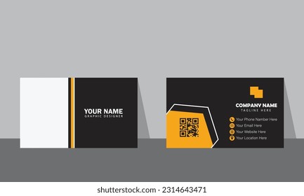 Black and white background design template
