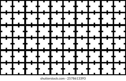 black and white background, Diagonal grid Tile. Vector Diagonal Chess Black White Tile., black rectangle block on white background seamless repeat pattern, replete image design for fabric printing