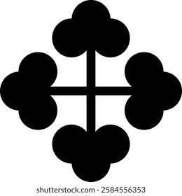 black and white background with flowers berry sweet branch puzzle .