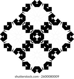 black and white background with flowers grame wallpaer seamless pattern hole frame game clock ging .