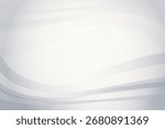 Black and white background gradient shape design or grayscale backdrop for flyer banner