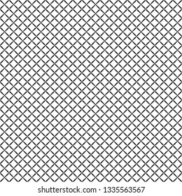 Black and White background. Great background. Can be used for wallpaper, fabric, web page background, surface textures. Abstract background. Vector images.