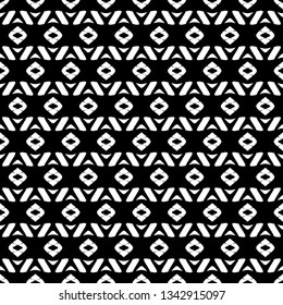 Black and White background. Great background. Can be used for wallpaper, fabric, web page background, surface textures. Abstract background. Vector images.