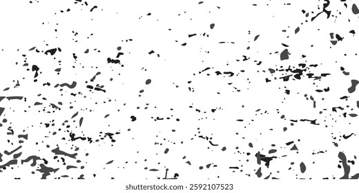 BLACK AND WHITE BACKGROUND GRUNGE TEXTURE MODERN GRUNGE BRUSH