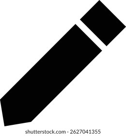 Diseño de icono de fondo blanco y negro 
