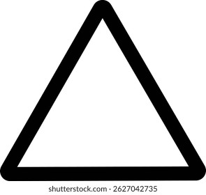 Diseño de icono de fondo blanco y negro 
